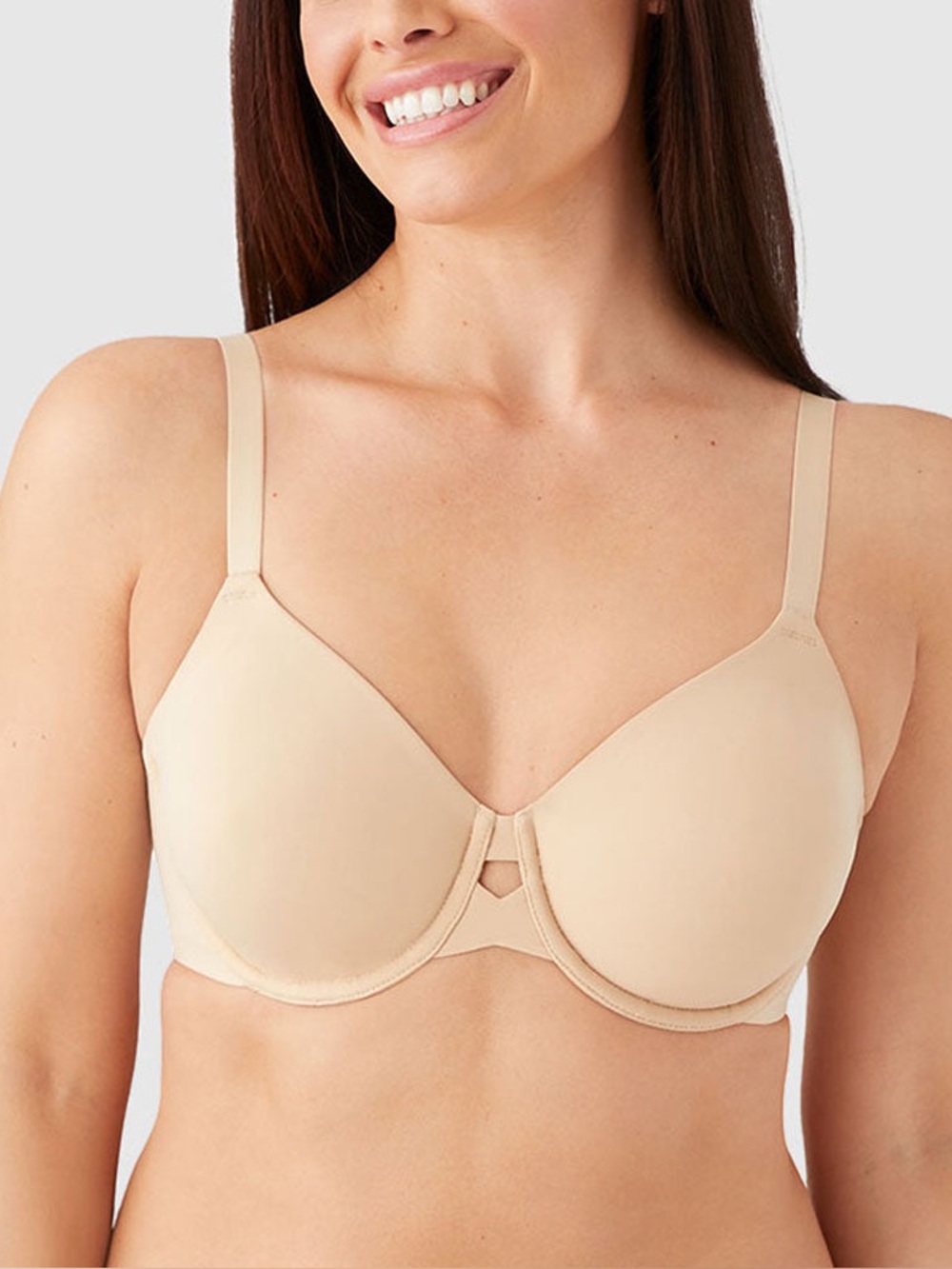 Wacoal Superbly Smooth Underwire Bra